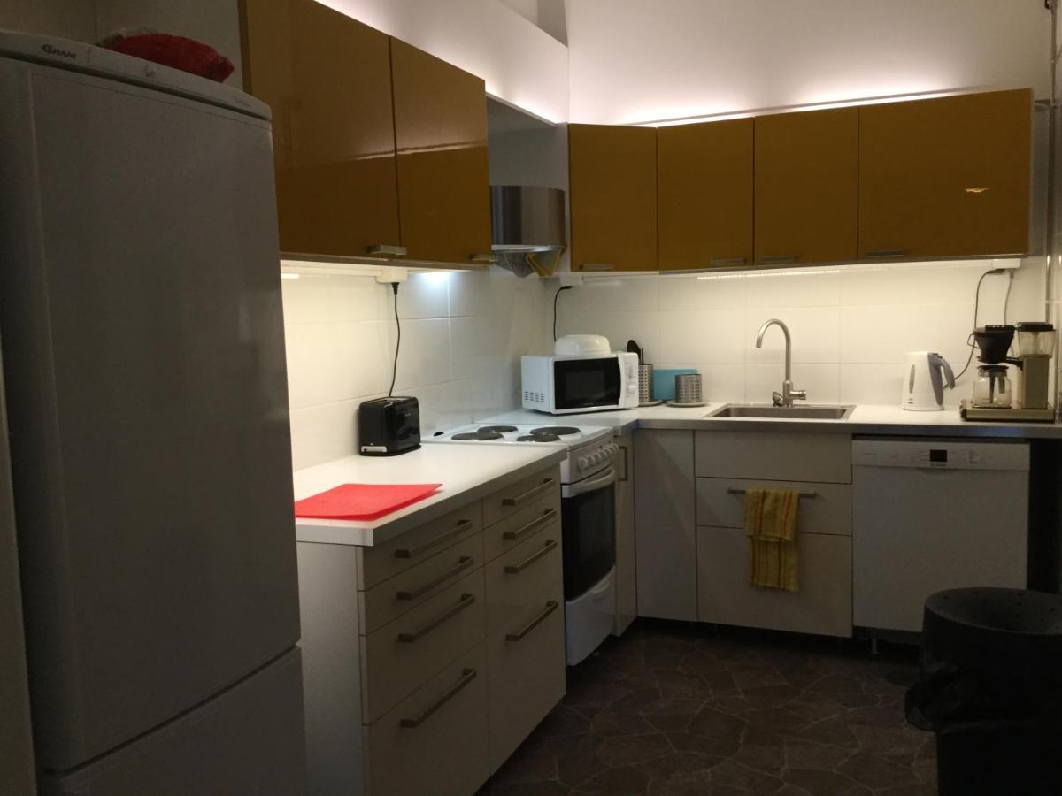 Majatalo Jurtta Hotel Rautuskyla Bagian luar foto